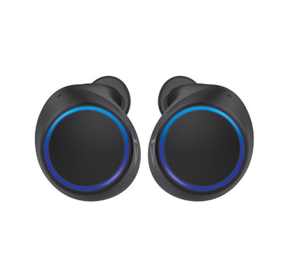 Creative Labs Outlier Air Sports Headset Trådlös I öra Idrott USB Type-C Bluetooth Svart