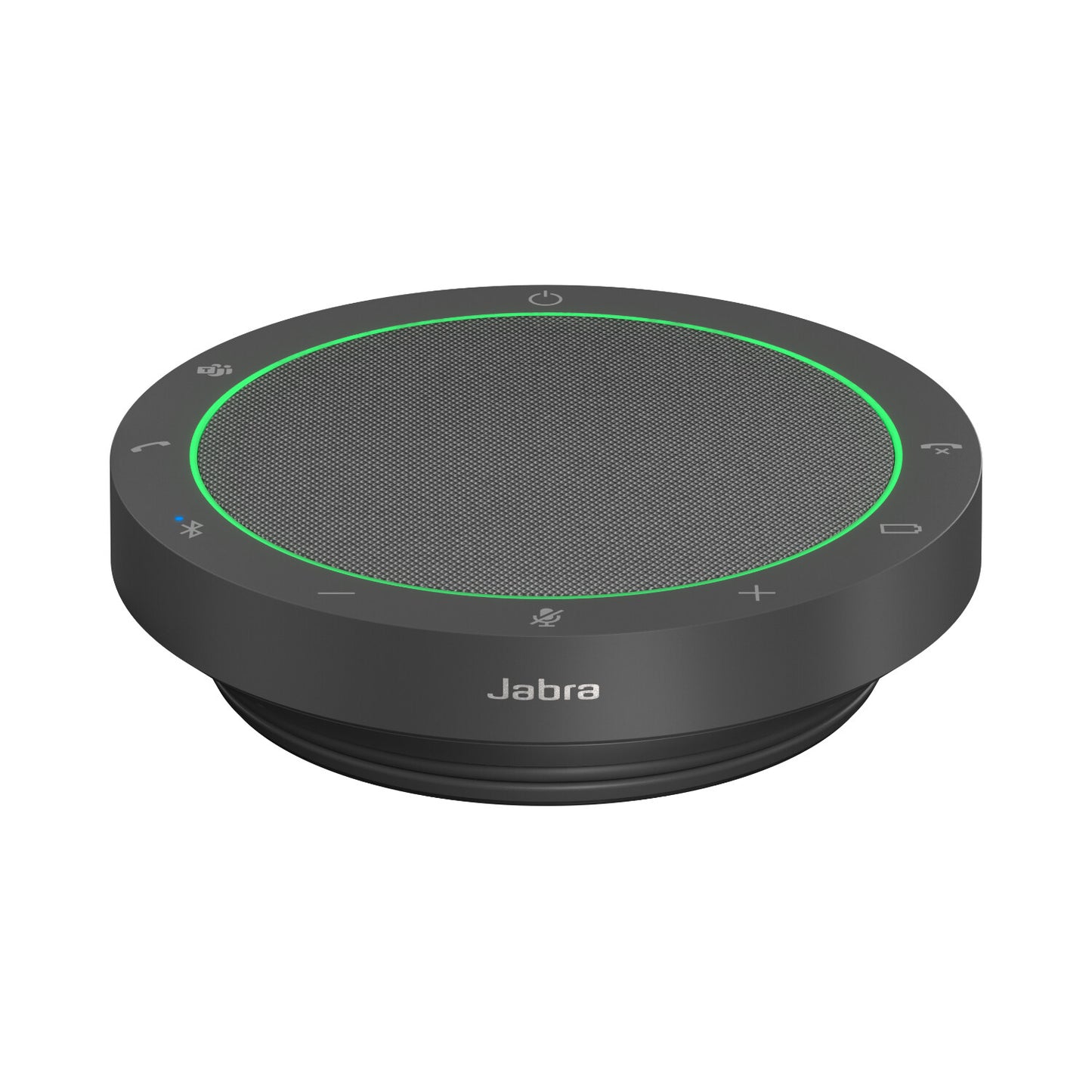 Jabra Speak2 55 högtalartelefoner Universal USB Type-C Svart