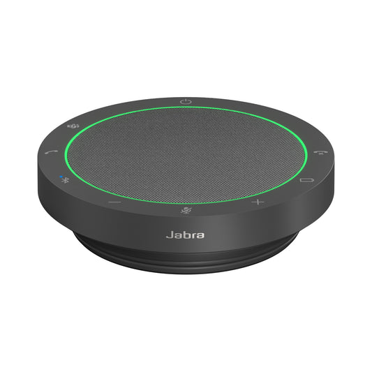 Jabra 2755-109 högtalartelefoner Universal USB Type-C Grå