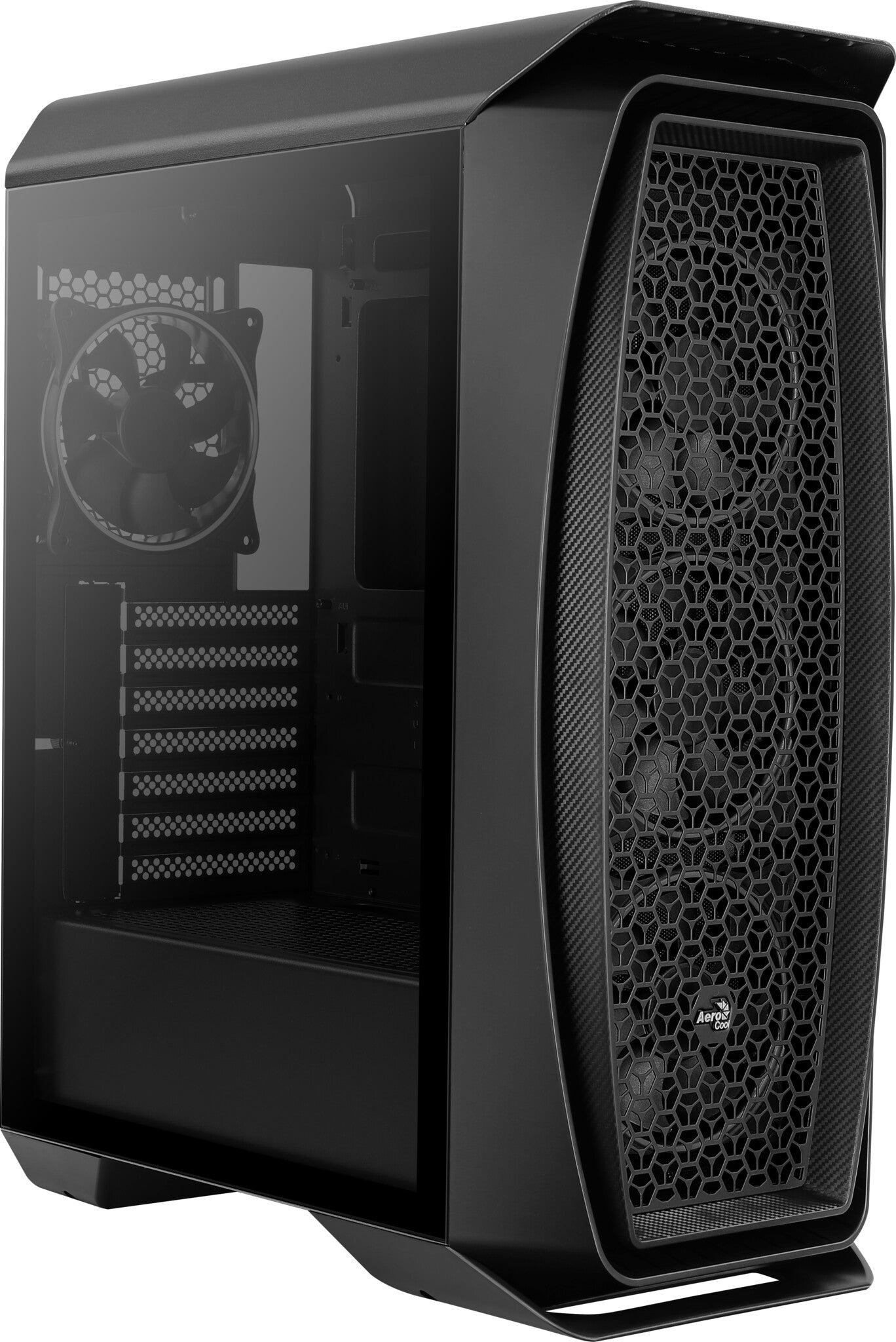 Aerocool Aero One Eclipse Tower Svart