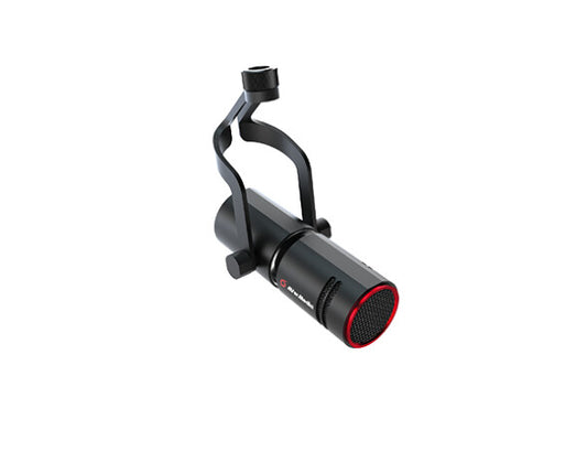 AVerMedia AM330 (XLR MIC) mikrofoner Svart Mikrofon till PC