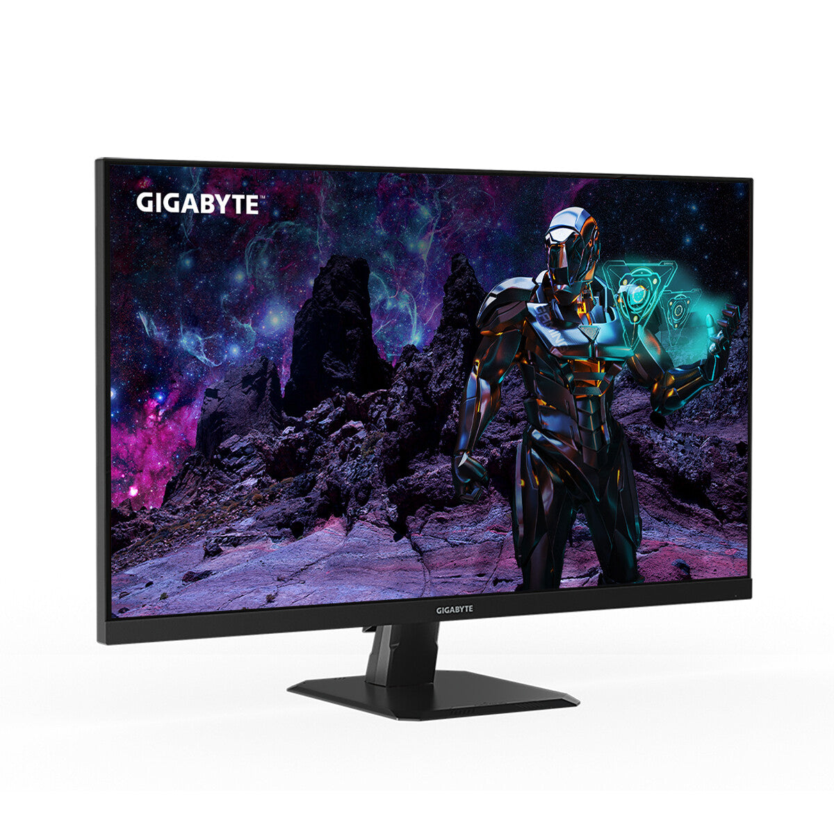 GIGABYTE GS32Q platta pc-skärmar 80 cm (31.5") 2560 x 1440 pixlar Quad HD Svart