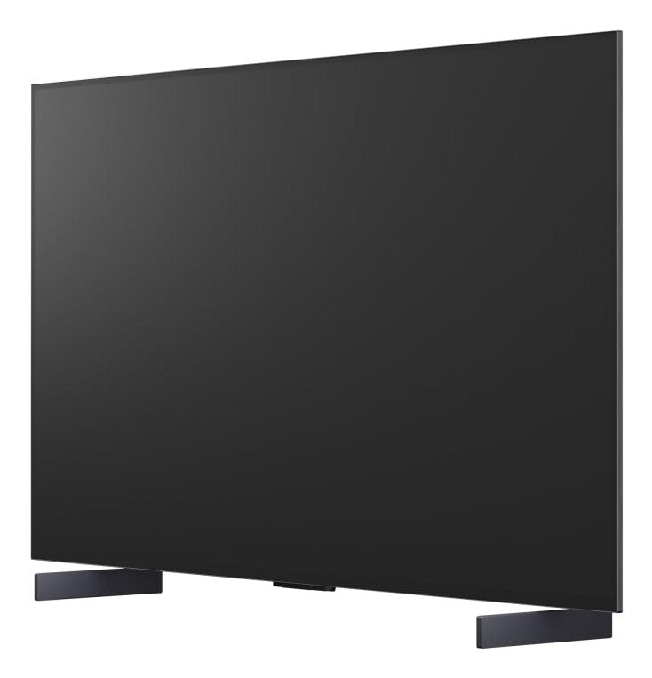 LG OLED evo AI OLED42C51LA TV-apparat 106,7 cm (42") 4K Ultra HD Smart-TV Wi-Fi Svart