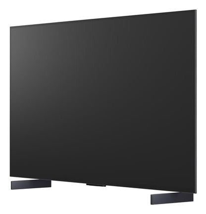 LG OLED evo AI OLED42C51LA TV-apparat 106,7 cm (42") 4K Ultra HD Smart-TV Wi-Fi Svart
