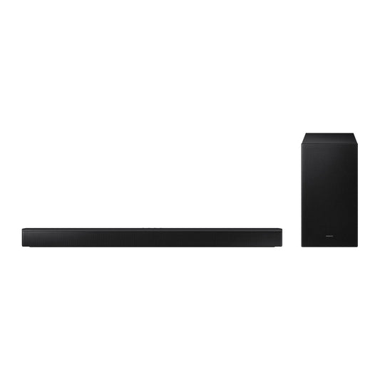 Samsung HW-B650D Svart 3.1 kanaler