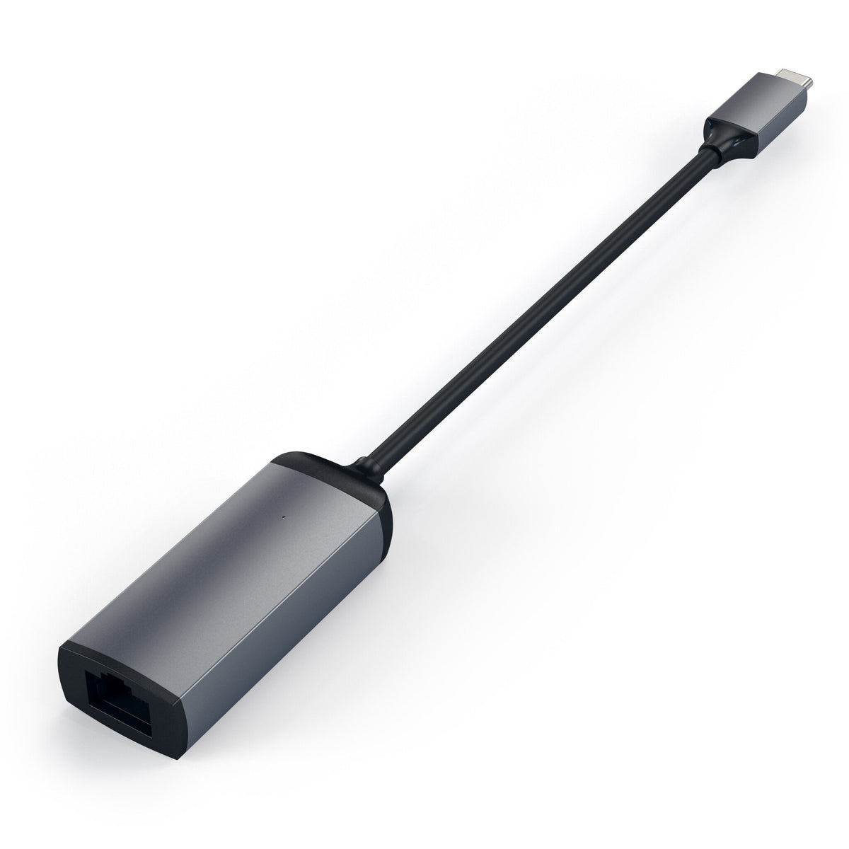 Satechi ST-TCENM nätverkskort/adapters