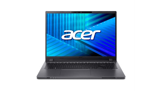 Acer TravelMate P2 TMP216-51-G3-TCO-53Q7 Intel Core Ultra 5 115U Bärbar dator 40,6 cm (16") WUXGA 32 GB DDR5-SDRAM 512 GB SSD Wi-Fi 6E (802.11ax) Windows 11 Pro Grå