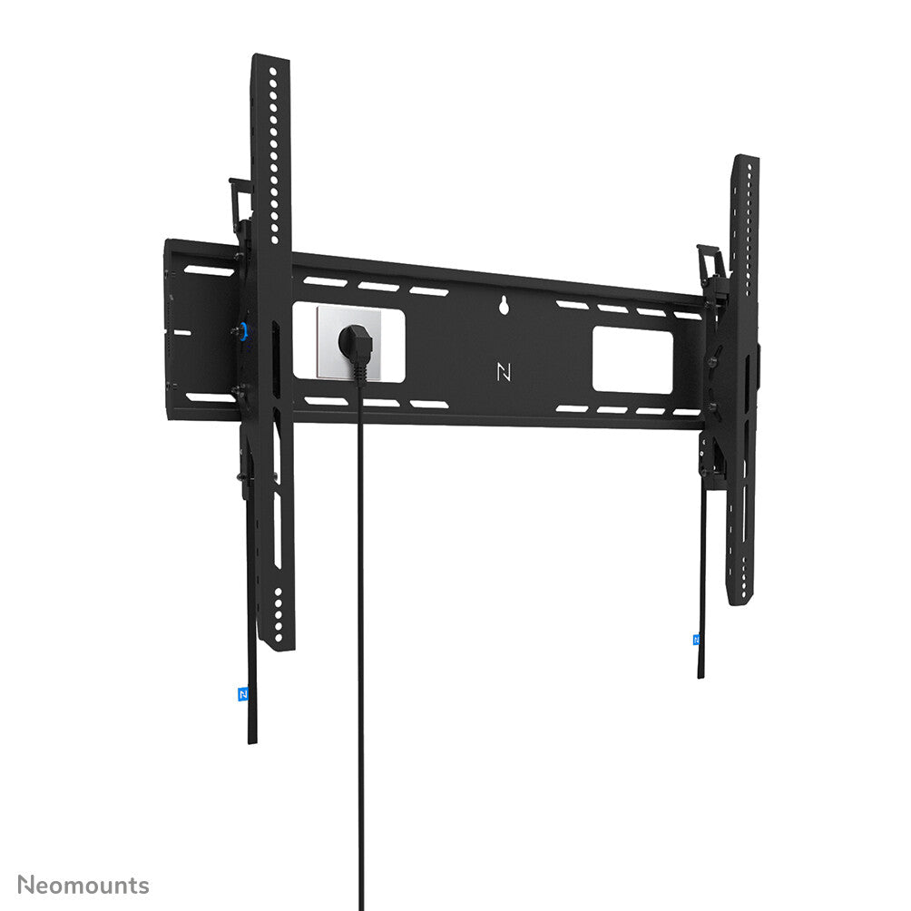 Neomounts WL35-750BL18 tv-fäste 2,49 m (98") Svart
