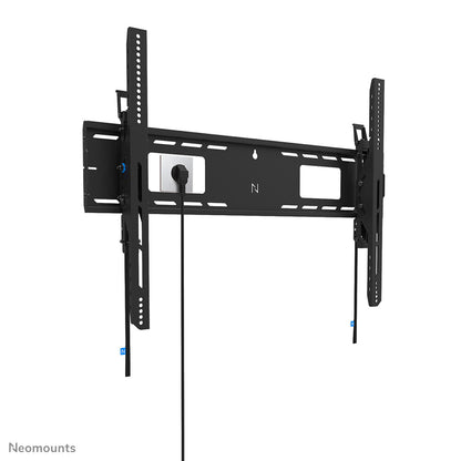 Neomounts WL35-750BL18 tv-fäste 2,49 m (98") Svart