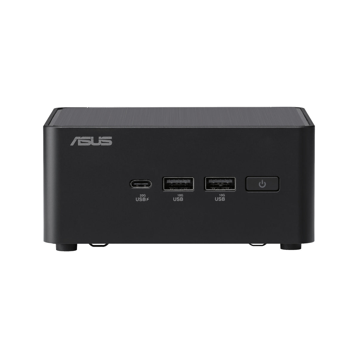 ASUS NUC 14 Pro Tall Kit RNUC14RVHV500000I UCFF Svart 135H
