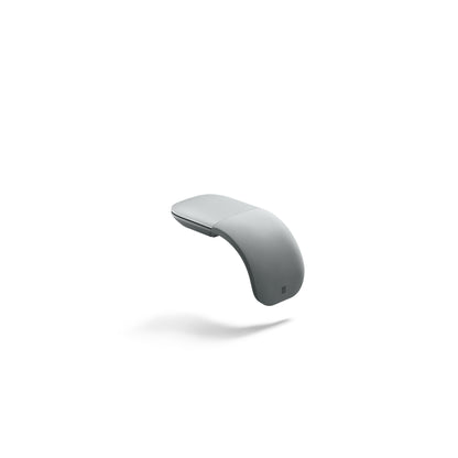 Microsoft Surface Arc Mouse datormöss Resor Ambidextrous Bluetooth BlueTrack 1000 DPI