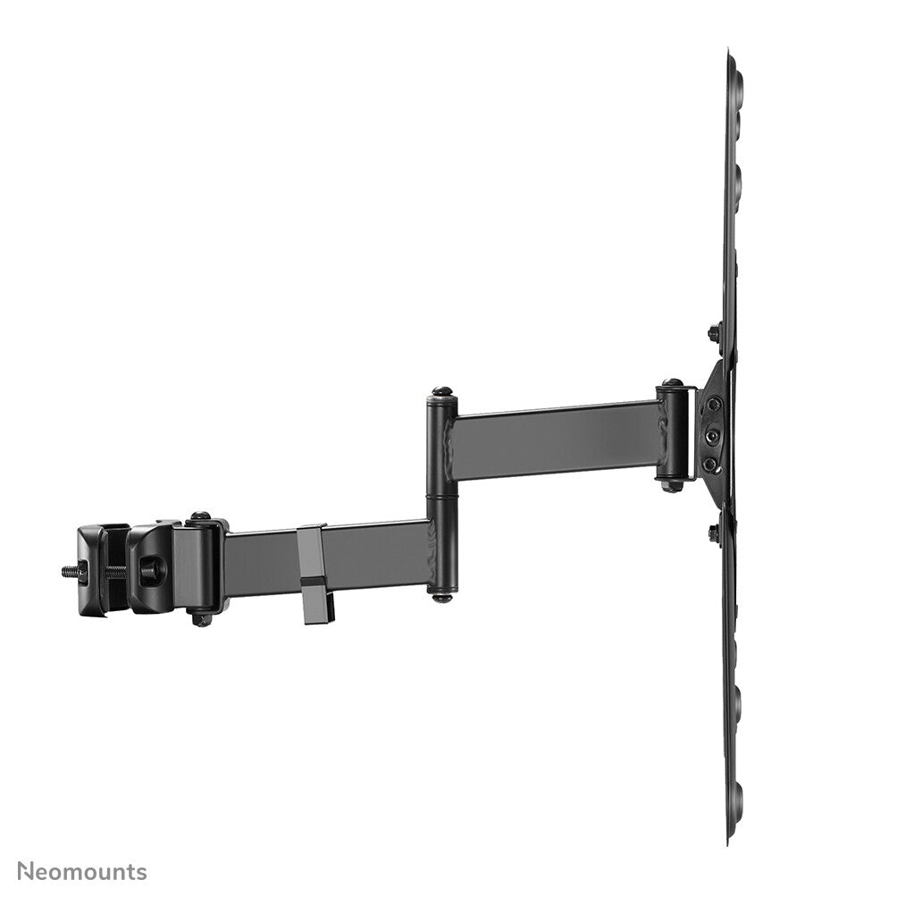 Neomounts FL40-450BL14 tv-fäste 139,7 cm (55") Svart