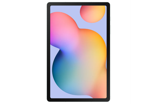 Samsung Galaxy Tab S6 Lite SM-P620 64 GB 26,4 cm (10.4") 4 GB Wi-Fi 5 (802.11ac) Grön