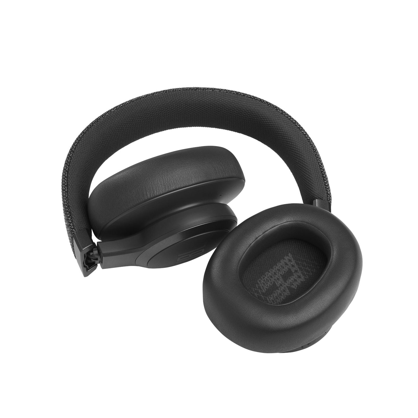 JBL LIVE 660 NC SVART