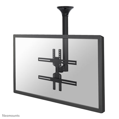 Neomounts FPMA-C400BLACK tv-fäste 152,4 cm (60") Svart