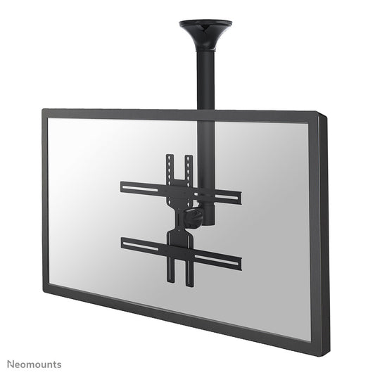 Neomounts FPMA-C400BLACK tv-fäste 152,4 cm (60") Svart