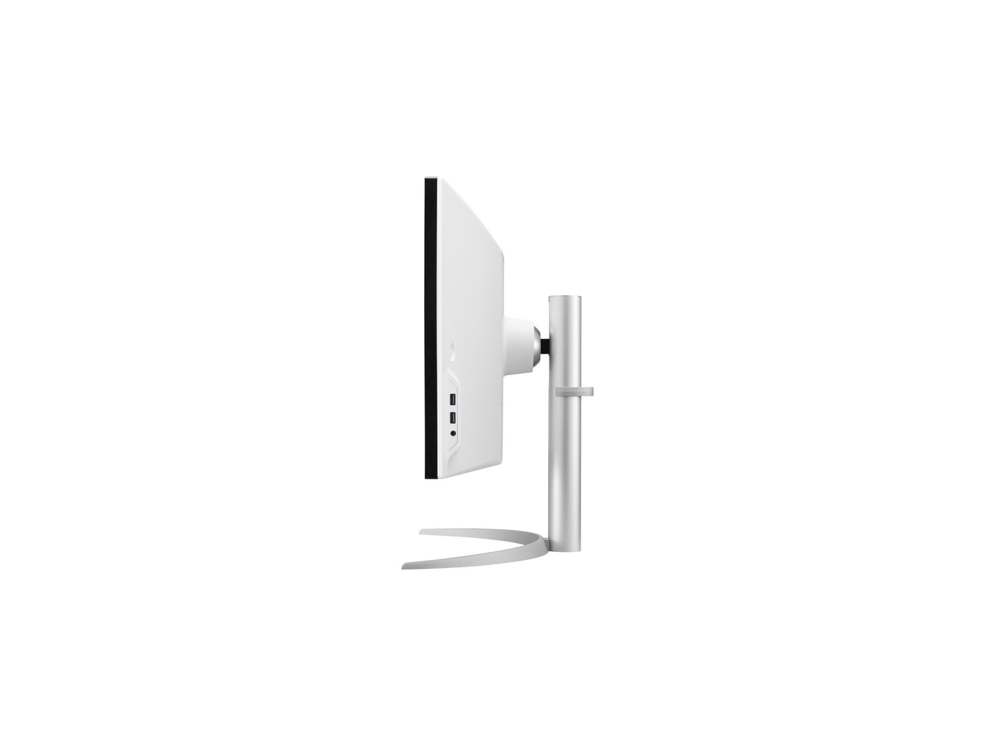 LG 49WQ95C-W LED display 124,5 cm (49")
