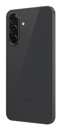 Samsung Galaxy A36 5G Enterprise Edition 17 cm (6.7") Dubbla SIM-kort Android 15 USB Type-C 6 GB 128 GB 5000 mAh Svart