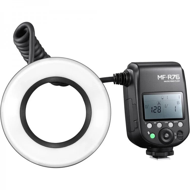 Godox MF-R76 Svart
