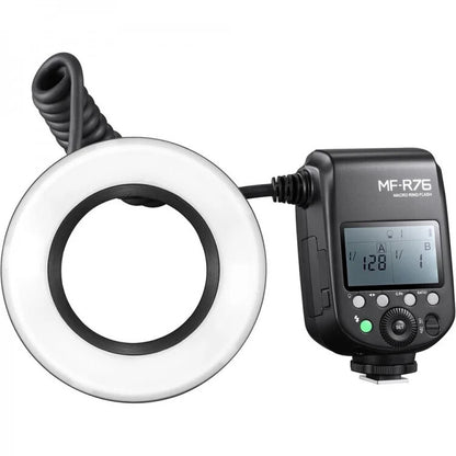 Godox MF-R76 Svart