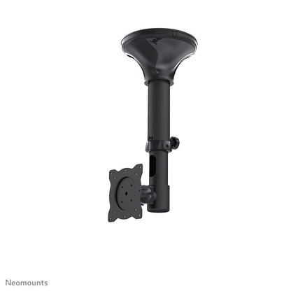 Neomounts FPMA-C025BLACK tv-fäste 76,2 cm (30") Svart