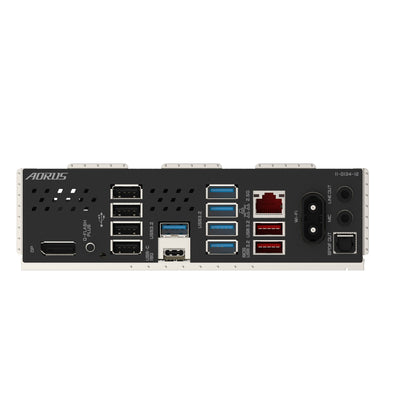 GIGABYTE B850 AORUS ELITE WIFI7 AMD B850 AM5-sockel ATX