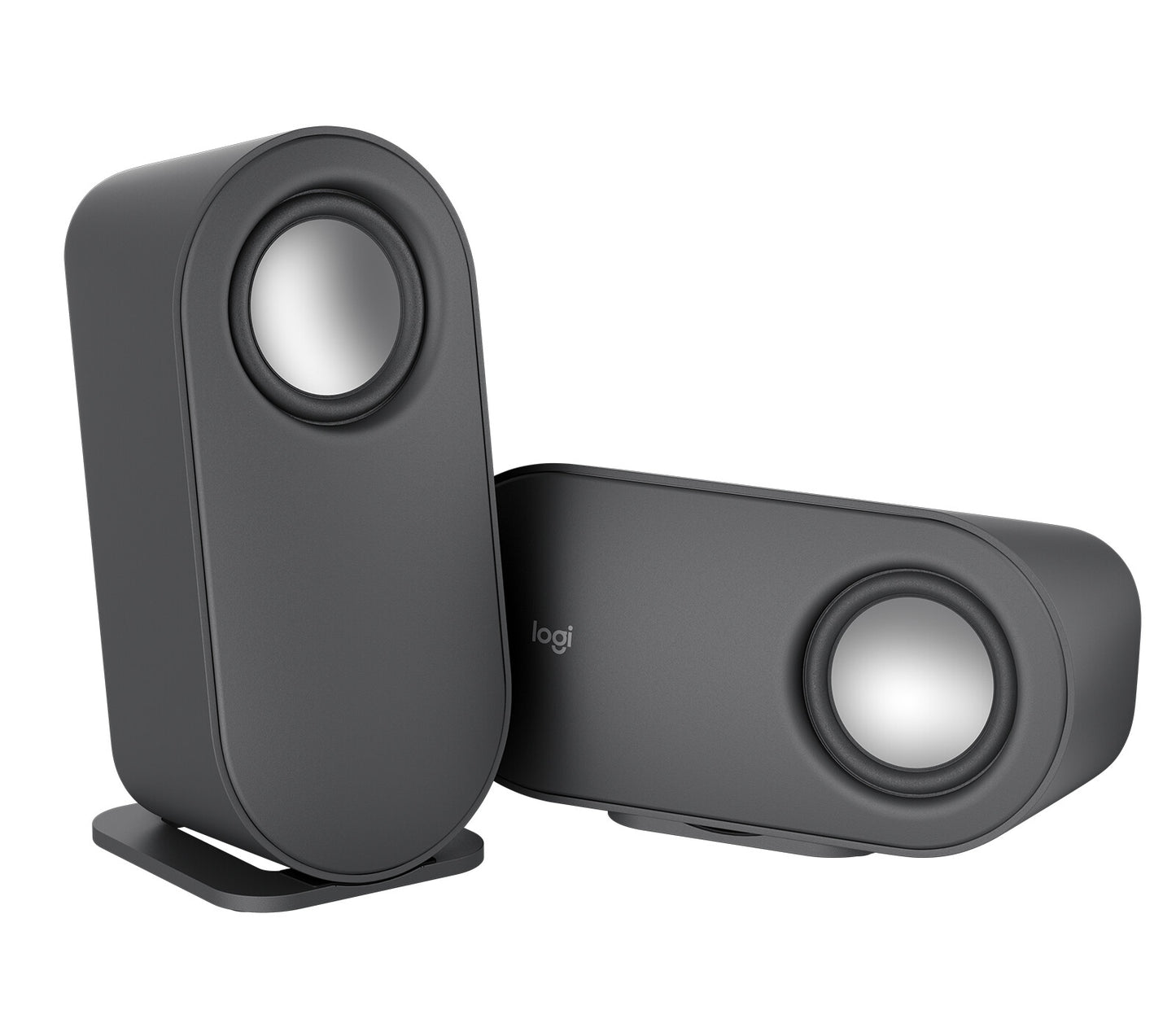 Logitech 980-001348 mikrofonset 40 W Universal grafit 2.1 kanaler 10 W Bluetooth