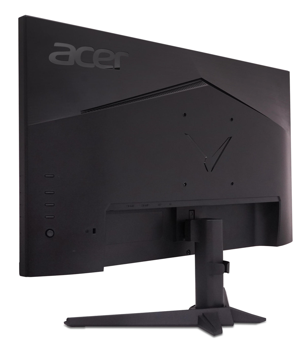 Acer UM.HV0EE.107 platta pc-skärmar 68,6 cm (27") 2560 x 1440 pixlar 2.5K LCD Svart