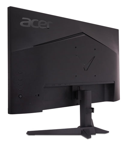 Acer UM.HV0EE.107 platta pc-skärmar 68,6 cm (27") 2560 x 1440 pixlar 2.5K LCD Svart