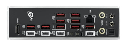 ASUS ROG STRIX X870E-E GAMING WIFI AMD X870E AM5-sockel ATX