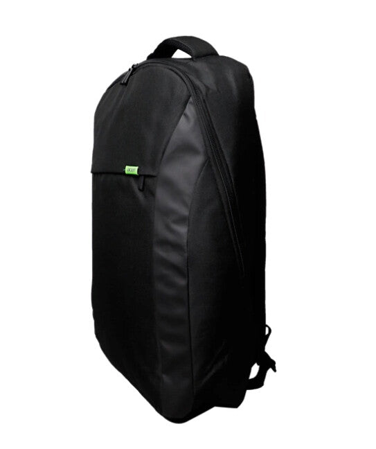 Acer GP.BAG11.02C väskor bärbara datorer 39,6 cm (15.6") Ryggsäck Svart