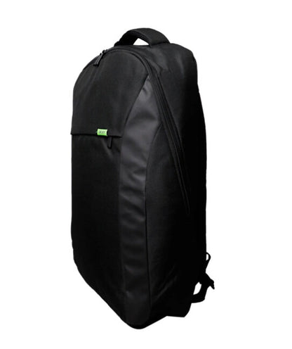 Acer GP.BAG11.02C väskor bärbara datorer 39,6 cm (15.6") Ryggsäck Svart