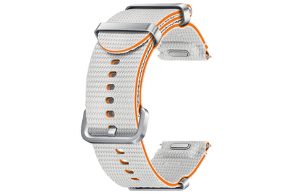 Samsung ET-SOL31 Band Silver Nitril, Gummi