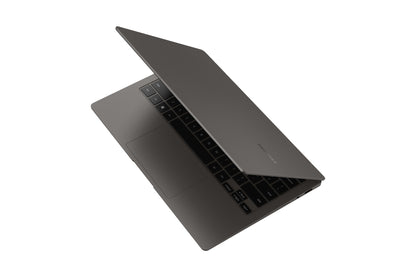 Samsung Galaxy Book3 Pro 360 NP730QFG-KA3DE bärbara datorer Intel® Core™ i7 i7-1360P Hybrid (2-i-1) 33,8 cm (13.3") Pekskärm Full HD 16 GB LPDDR4x-SDRAM 512 GB SSD Wi-Fi 6E (802.11ax) Windows 11 Home grafit