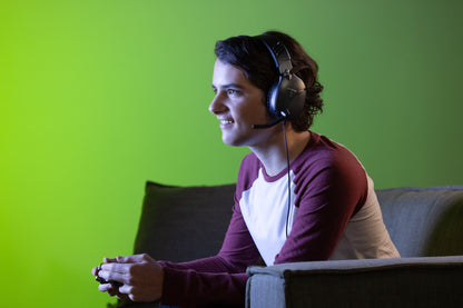 Turtle Beach Recon 70 Headset Kabel Huvudband Spela Svart