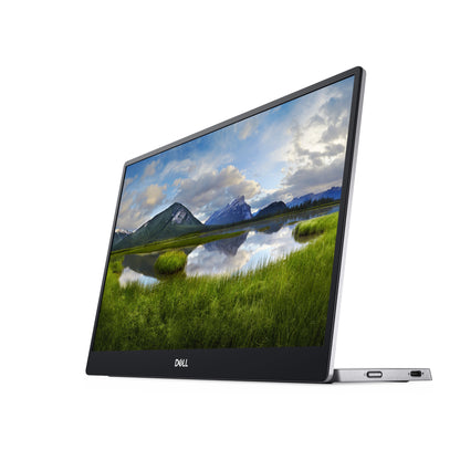 DELL P Series 14 bärbar skärm - P1424H