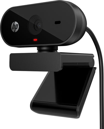 HP 320 FHD-webbkamera