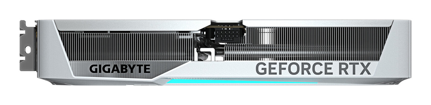 GIGABYTE GeForce RTX 5070 EAGLE OC ICE SFF 12G NVIDIA 12 GB GDDR7