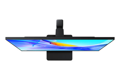 Samsung S80UD platta pc-skärmar 68,6 cm (27") 3840 x 2160 pixlar 4K Ultra HD LCD Svart