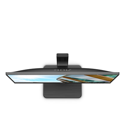 AOC P2 U32P2 platta pc-skärmar 80 cm (31.5") 3840 x 2160 pixlar 4K Ultra HD LED Svart
