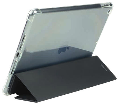 Mobilis 060001 iPad-fodral 25,9 cm (10.2") Folio Svart