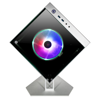 Azza CUBE MINI 805 Kub Silver