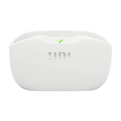 JBL Wave Buds 2 Headset True Wireless Stereo (TWS) I öra Samtal/musik Bluetooth Vit