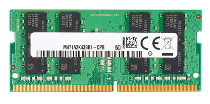 HP 16 GB DDR4 3200 SODIMM-minne