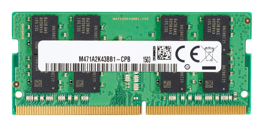 HP 16 GB DDR4 3200 SODIMM-minne