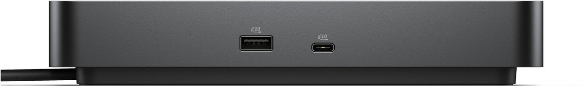 DELL SD25TB5 Kabel Thunderbolt 5 Svart