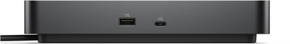 DELL SD25TB5 Kabel Thunderbolt 5 Svart