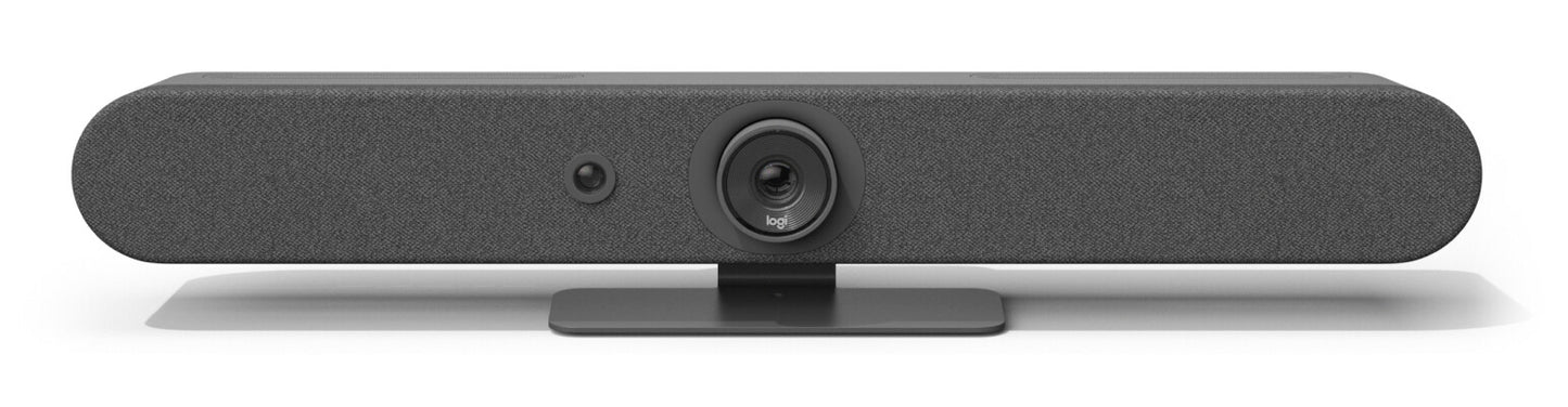 Logitech 991-000388 videokonferenssystem Nätverksansluten (Ethernet)