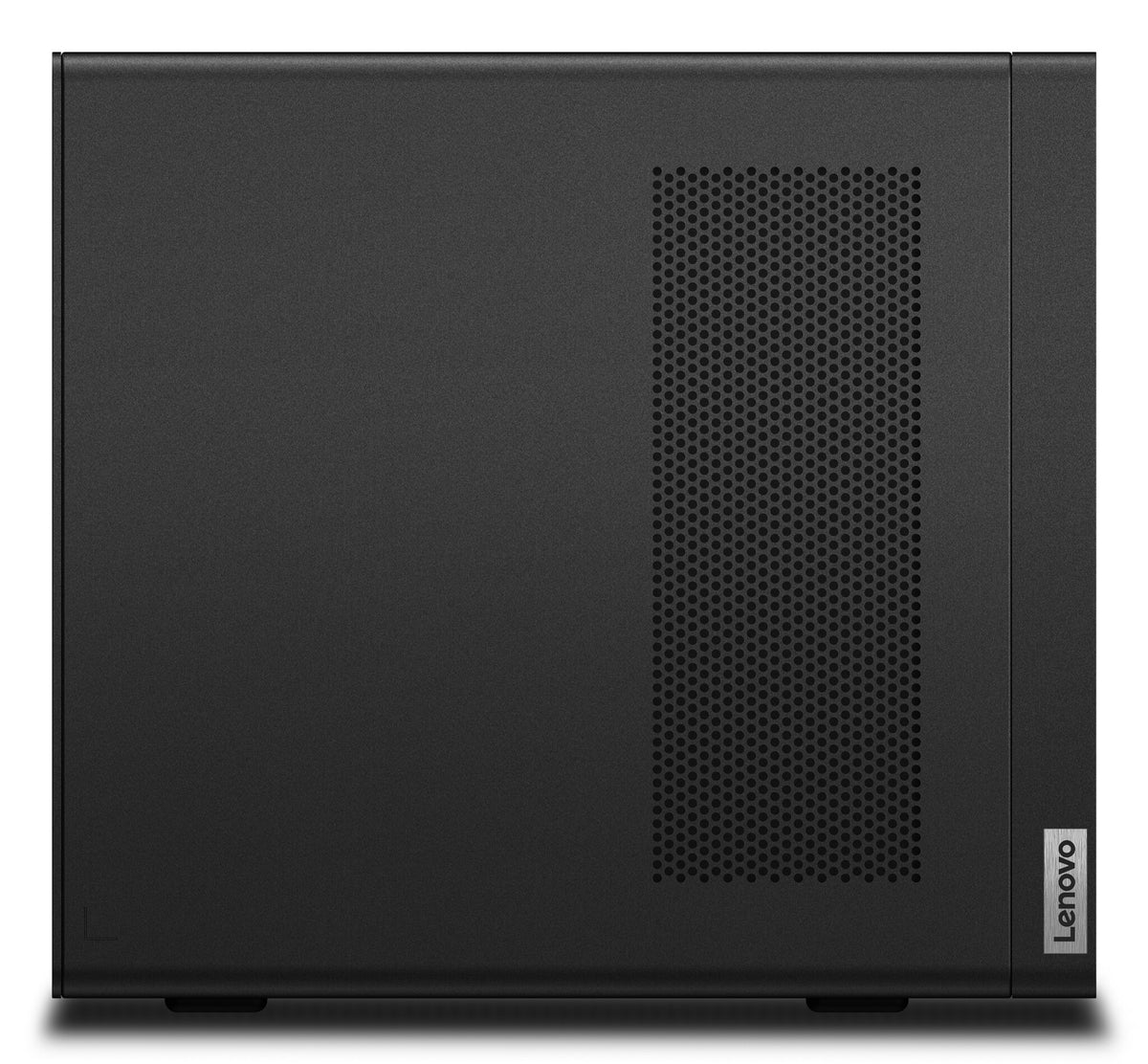 Lenovo ThinkStation P3 Ultra SFF Intel® Core™ i7 i7-14700 32 GB DDR5-SDRAM 512 GB SSD NVIDIA RTX A1000 Windows 11 Pro Mini Tower Arbetsstation Svart