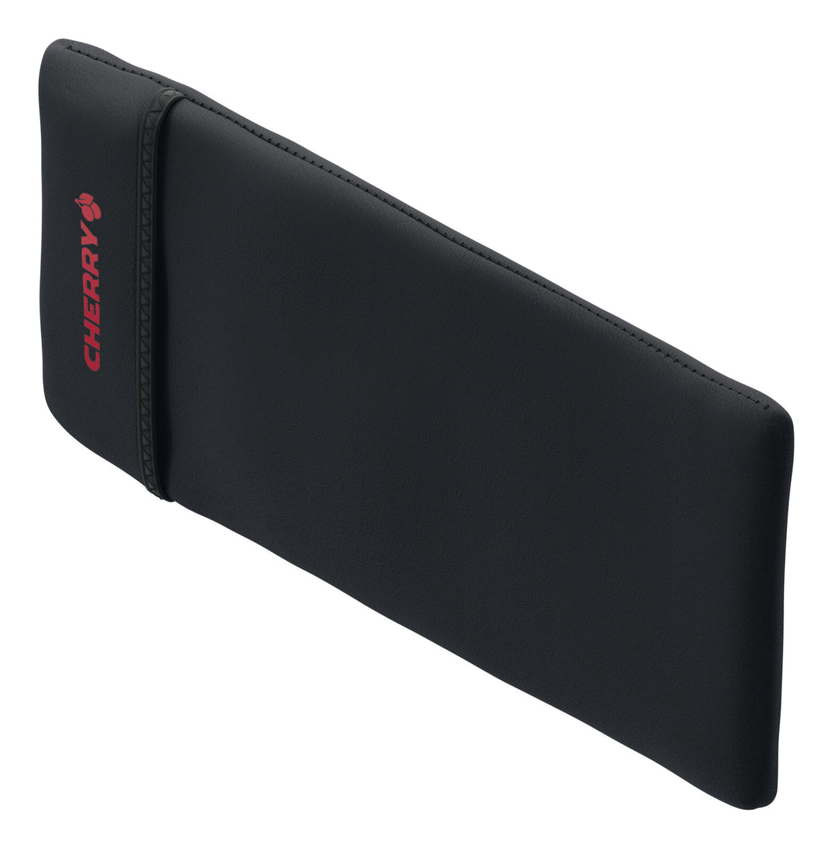 CHERRY KW X ULP 2.0 MINI tangentbord Hem / Kontor USB + RF Wireless + Bluetooth QWERTZ tyska Svart